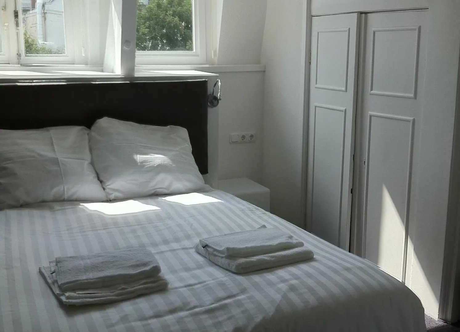 Hotel Vossius Vondelpark Amesterdão 3*,  Países Baixos