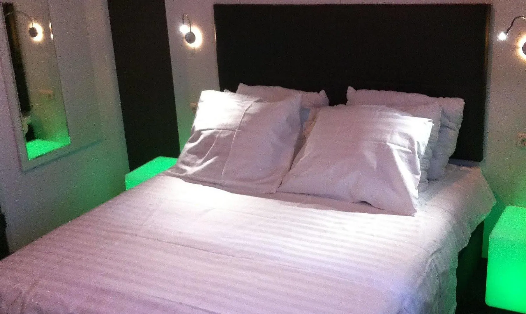 Hotel Vossius Vondelpark Amesterdão Países Baixos