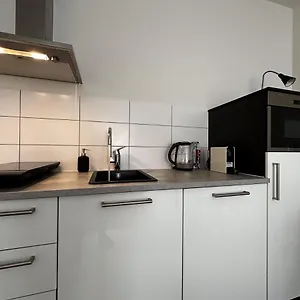 Appartement Hidden Gem Next To Tu Campus Family House P40