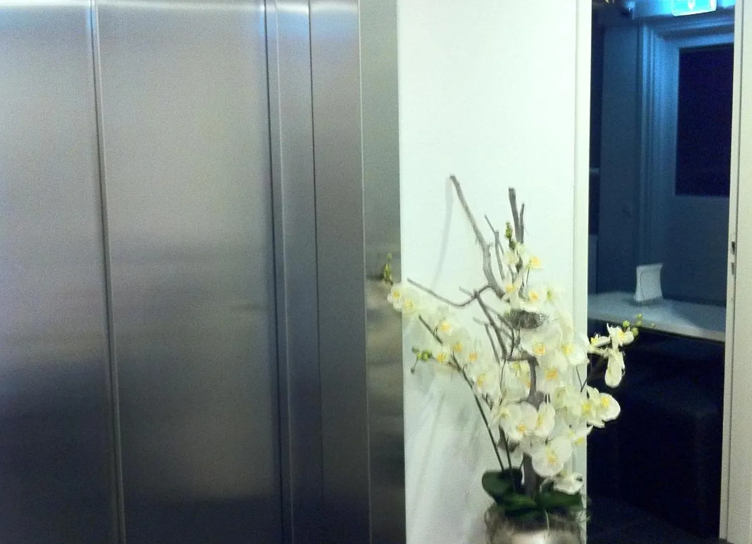 Hotel Vossius Vondelpark Amsterdam 3*,