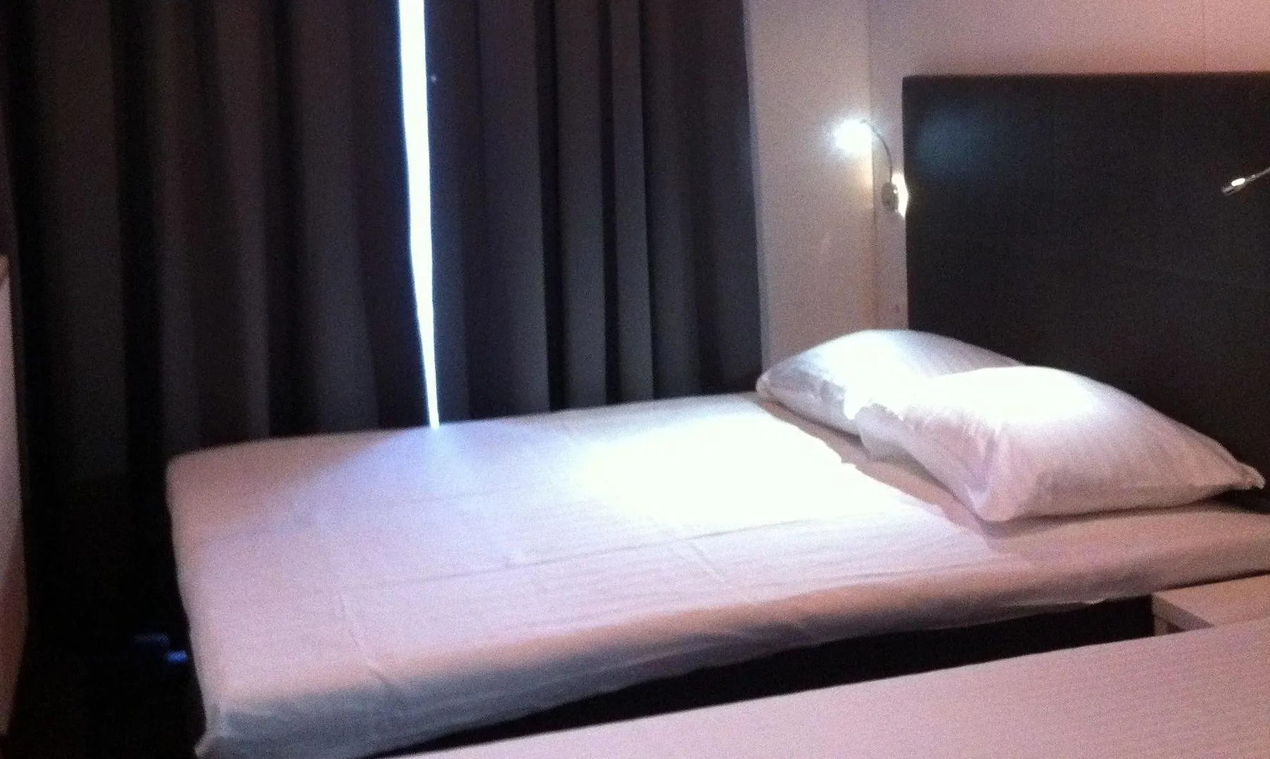 Hotel Vossius Vondelpark Amsterdam